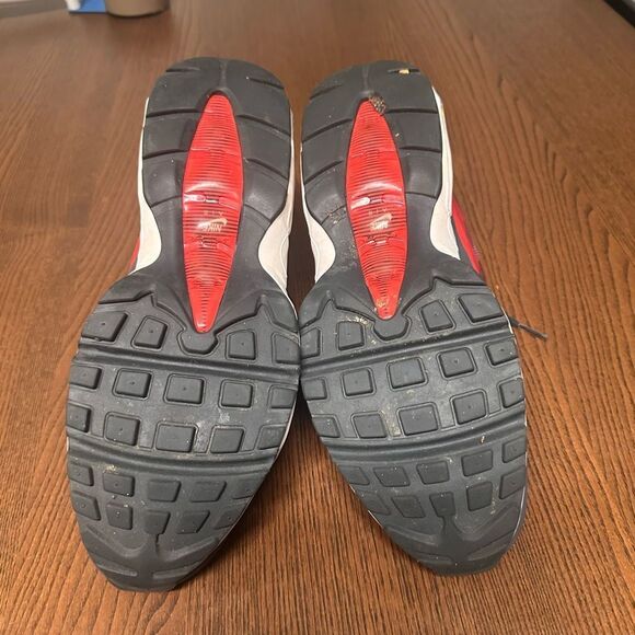 AIR MAX 95, like NEW - Picture 5 of 7